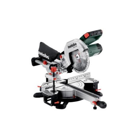 Metabo KGS216M 5000 Giri/min 1200 W (613216000)