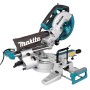 Makita LSO816F troncatrice 5000 Giri/min 1200 W (LS0816F)