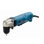 Makita DA3011FJ trapano Chiave 1,6 kg Nero, Blu
