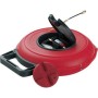 Cimco 14 2020 estrattore/alimentatore di cavo Rosso (142020)