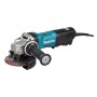 Makita GA5093X01 Akku-Winkelschleifer 125 mm 1900 W (GA5093X01)