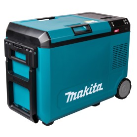 Makita Akku-Kompressor-Kühl- und Wärmebox 40V max. 25 Liter (ohne Akku, ohne Ladegerät) (CW004GZ)