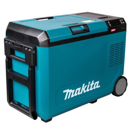 Makita Akku-Kompressor-Kühl- und Wärmebox 40V max. 25 Liter (ohne Akku, ohne Ladegerät) (CW004GZ)