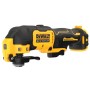 Dewalt DCS353NT-XJ Akku-Multitool (DCS353NT-XJ)