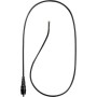 Voltcraft BS-5.5/1M VGA Semi-Flexible Endoskop-Kamerasonde für Endoskop-Serie BS-50/100/200/300, Son (BS-5.5/1M VGA)
