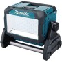 MAKITA ML009G - LED-Akku-Baustrahler (18V/40V | LXT / XGT | 10000lm | 4300 lx | 3 Helligkeitsstufen | inkl. Blendschutzfolie | o