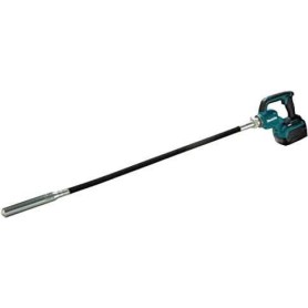 MAKITA VR004G - Akku-Betonverdichter (40V | XGT | Li-Ionen | inkl. Verdichtervorsatz | ohne Akku & Ladegerät) (VR004GZ)