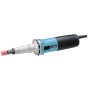 Makita GD0800C smerigliatrice a matrice e dritta 28000 Giri/min Blu, Grigio 750 W