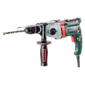 Metabo SBEV 1000-2 2800 Giri/min Senza chiave 2,7 kg Nero, Verde, Argento (600783500)