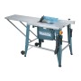 Makita 2712 sega da tavolo 2950 Giri/min
