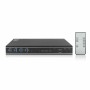 ACT AC7914 switch per keyboard-video-mouse (kvm) Nero