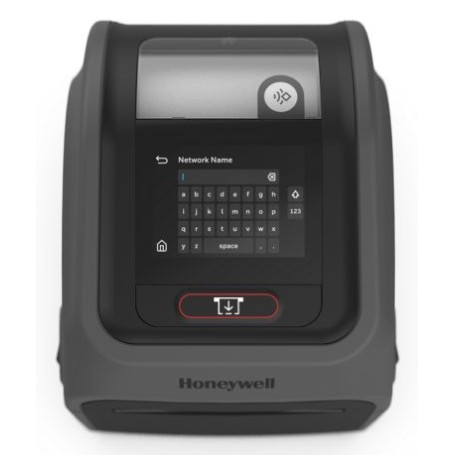 Honeywell PC45D stampante per etichette (CD) Termica diretta 203 x 203 DPI Cablato Collegamento ethernet LAN (PC45D000000200)