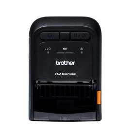 Brother RJ-2055WB stampante a banda 203 x 203 DPI Nero (RJ2055WBXX1)