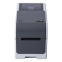 Brother TD-2310D203 stampante per etichette (CD) Termica diretta 203 x 203 DPI 152 mm/s Cablato (TD2310D203Z1)