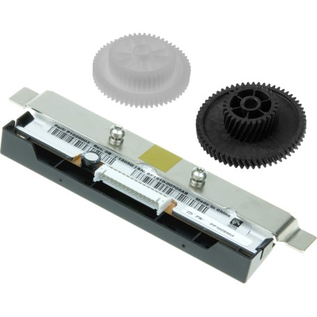 ZEBRA KIT CONVERT 300DPI TO 203DPI ZT111 ZT211 ZT231 ZT231R (P1123335-055)