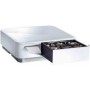 Star Micronics, mPOP Combined 58mm Thermal Printer and Cash Drawer, USB-C, USB-B, USB-A x 1, Autocutter, White Case (39655290)