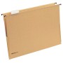 Leitz 19760000 cartella sospesa e accessorio A3 Marrone (1976-00-00)