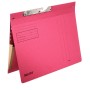 Leitz 20110025 cartella sospesa e accessorio A4 Cartoncino Rosso (2011-00-25)