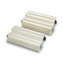 GBC Pellicola plastificazione Ezload 305mmx60m 2x125 mic lucida (3400931EZ)