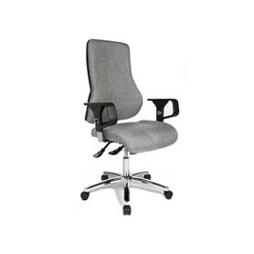 DREHST.TOP POINT DELUXE GRAU (TOP POINT DELUXE G23)