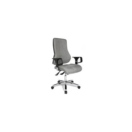 DREHST.TOP POINT DELUXE GRAU (TOP POINT DELUXE G23)