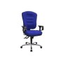 DREHSTUHL SOFTEC SYNCHRO DELUX (SOFTEC BC6)