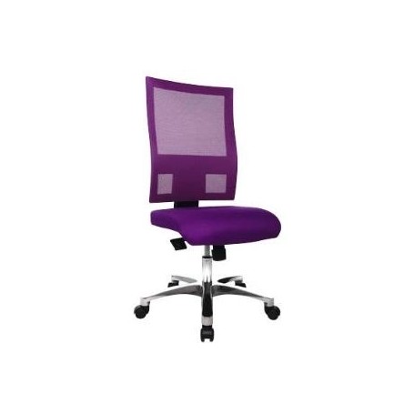BÜRODREHSTUHL NITO LILA (PRONETSYT33)