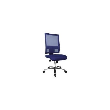 BÜRODREHSTUHL NITO BLAU (PRONETSYT38)