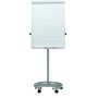 MAUL MAULoffice Libera installazione 700 x 1000 mm Acciaio Argento (63750-95)