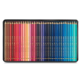 Caran d-Ache Pablo Multicolore 120 pz (666.420)