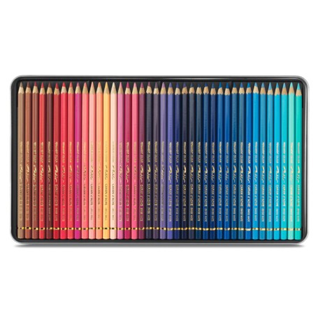 Caran d-Ache Pablo Multicolore 120 pz (666.420)