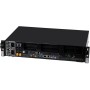 Supermicro SYS-211E-FRN2T sistema barebone per server Intel C741 LGA 4677 (Socket E) Armadio (2U) Nero