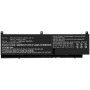 CoreParts 17C06-CP ricambio per laptop Batteria