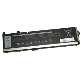 BTI X9FTM- batteria ricaricabile industriale Ioni di Litio 8050 mAh 11,55 V (X9FTM-BTI)