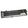 BTI X9FTM- batteria ricaricabile industriale Ioni di Litio 8050 mAh 11,55 V (X9FTM-BTI)