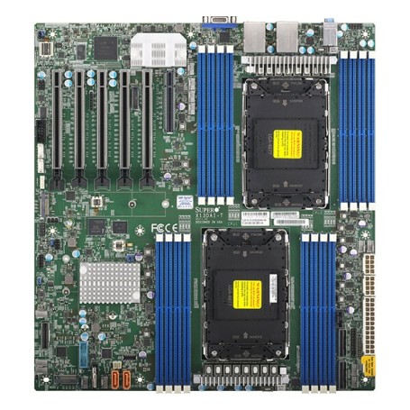 Supermicro Inc. X13DAI-T-B (Bulk) (MBD-X13DAI-T-B)