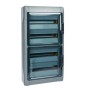Legrand Fechtraumverteiler601988APV IP65 4REIH./72Mod. (601988)