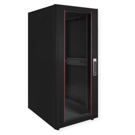 ROLINE 26.21.0205 rack 26U Rack indipendenti Nero