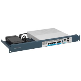Rackmount.IT RM-CI-T16 porta accessori Montaggio su rack per paratia antincedio