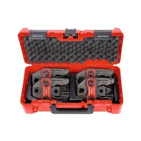 Rothenberger SV15-18-22-28mm Ganascia per pressa 2,8 cm 4 pz (015060X)