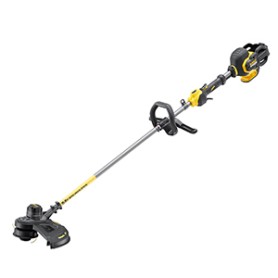 DeWALT DCM571N-XJ decespugliatore e tagliabordi 38 cm Batteria Nero, Giallo