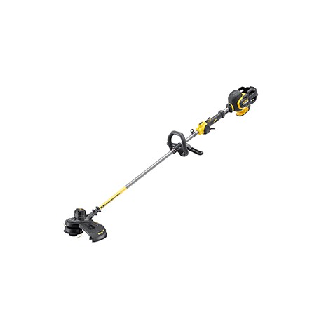 DeWALT DCM571N-XJ decespugliatore e tagliabordi 38 cm Batteria Nero, Giallo