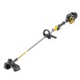 DeWALT DCM571N-XJ decespugliatore e tagliabordi 38 cm Batteria Nero, Giallo