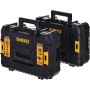 ELEKTROWERKZEUG COMBO DEWALT DCK368P3T-QW (DCH273+DCD796+DCF887) (DCK368P3T)