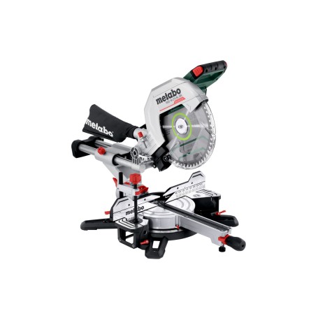 Metabo KGS 18 LTX BL 305 3700 Giri/min (614305850)