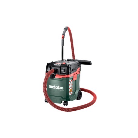 Metabo ASA 30 M PC 30 L Aspiratore a cilindro Secco e bagnato 1200 W (602087000)