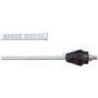 Fischer 51291 ancoraggio a vite e tassello 20 pz Kit di viti e tasselli a muro