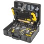 Stanley STMT98109-1 set di strumenti meccanici 142 strumenti