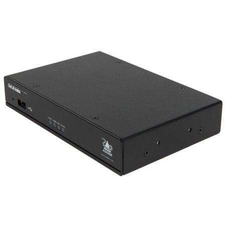 ADDER XDIP estensore KVM Trasmettitore e ricevitore (XDIP-EURO)