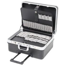 Allit AluPlus Service ABS R50 Armadietto portaoggetti Rettangolare ABS sintetico Grigio (422230)